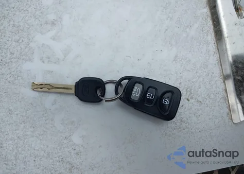 2013 Hyundai Sonata Gls из США, поврежденный, VIN 5NPEB4AC2DH729822